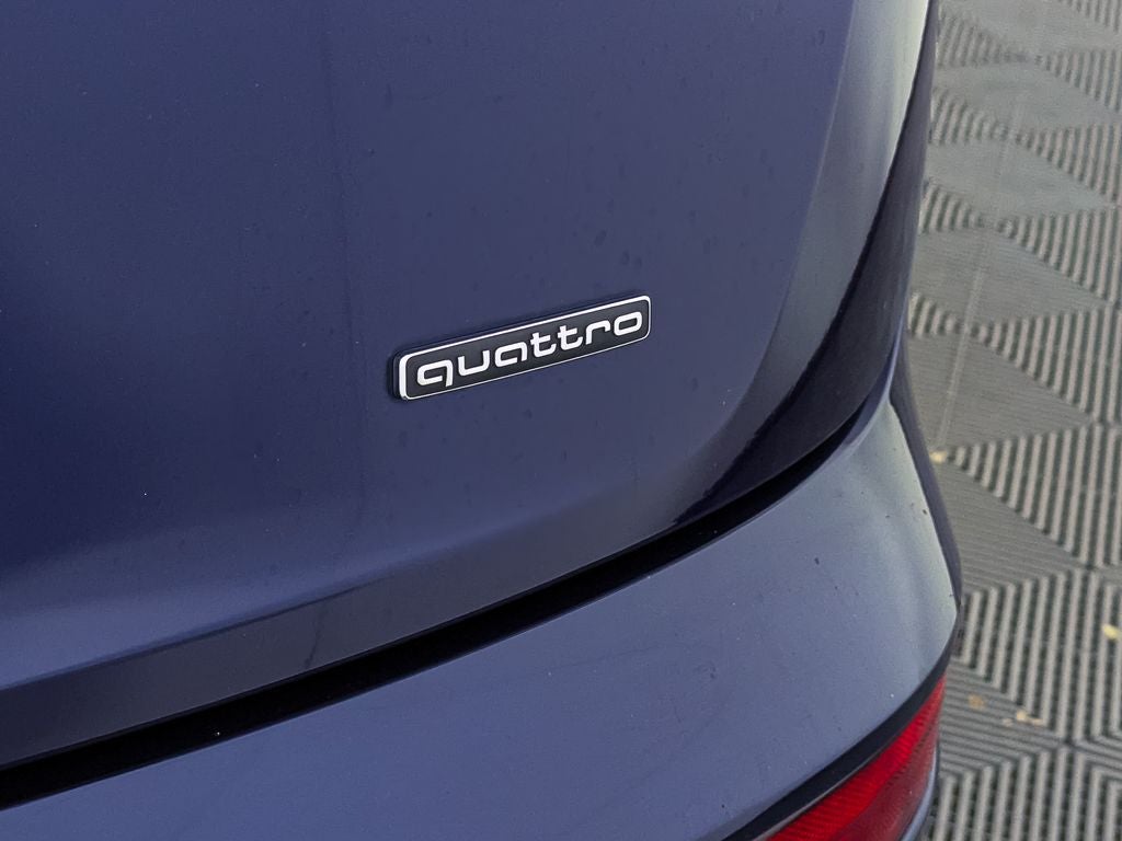 2021 Audi Q5 45 Premium Plus quattro