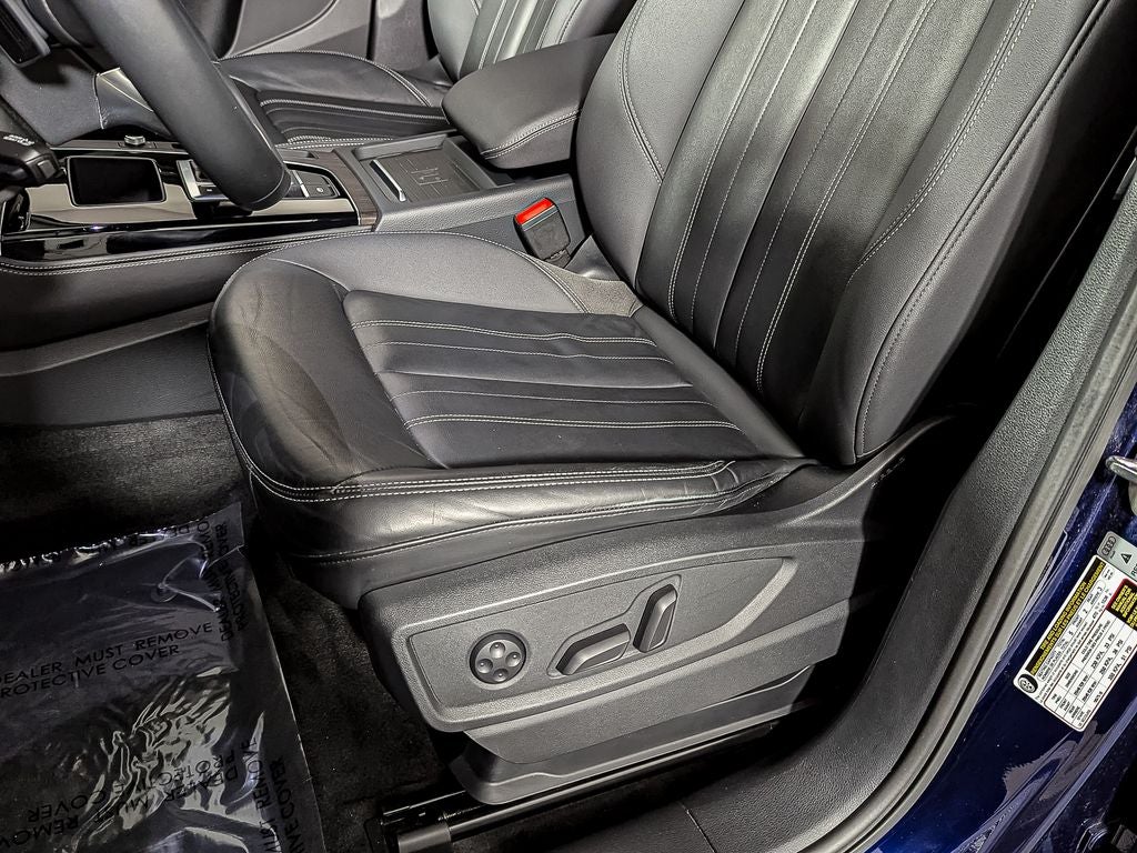 2021 Audi Q5 45 Premium Plus quattro