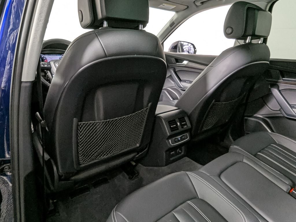 2021 Audi Q5 45 Premium Plus quattro