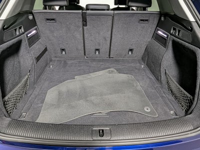 2021 Audi Q5 45 Premium Plus quattro