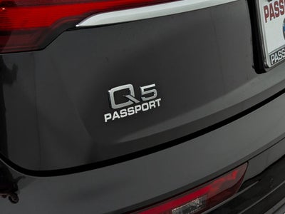 2023 Audi Q5 40 Premium Plus quattro