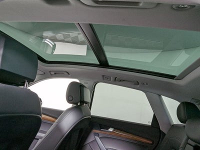 2023 Audi Q5 40 Premium Plus quattro