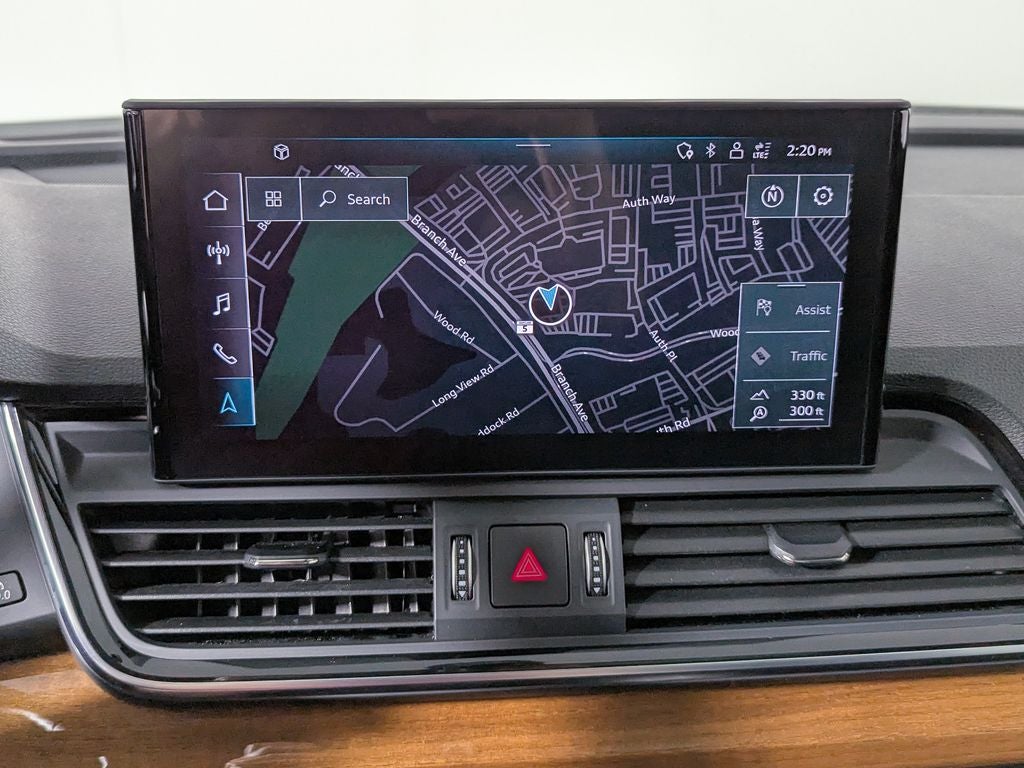 2023 Audi Q5 40 Premium Plus quattro