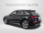 2023 Audi Q5 40 Premium Plus quattro