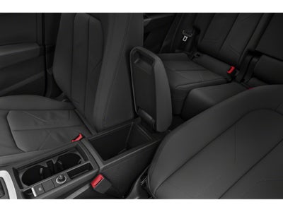 2022 Audi Q3 Premium S Line quattro