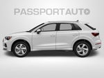 2022 Audi Q3 Premium S Line quattro