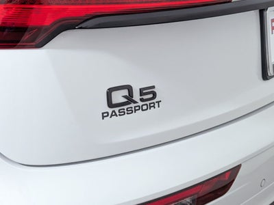 2024 Audi Q5 e 55 Premium Plus S Line