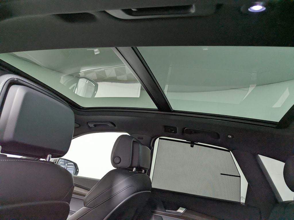 2024 Audi Q5 e 55 Premium Plus S Line