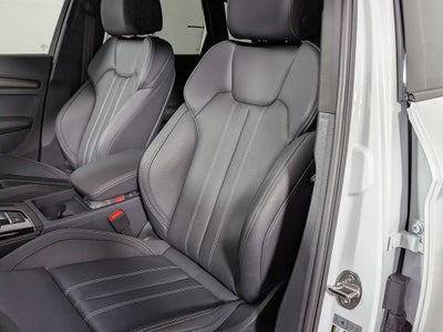 2024 Audi Q5 e 55 Premium Plus S Line