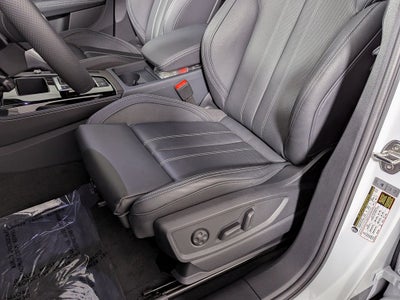 2024 Audi Q5 e 55 Premium Plus S Line