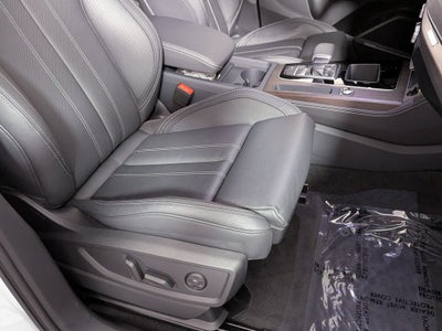 2024 Audi Q5 e 55 Premium Plus S Line