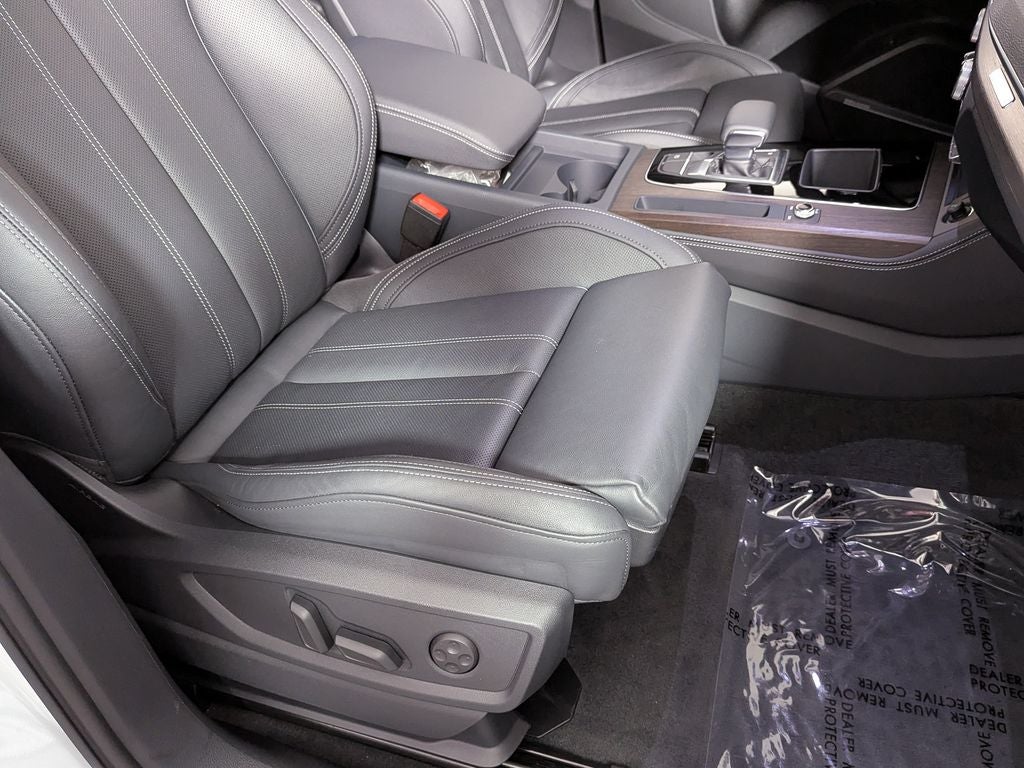 2024 Audi Q5 e 55 Premium Plus S Line