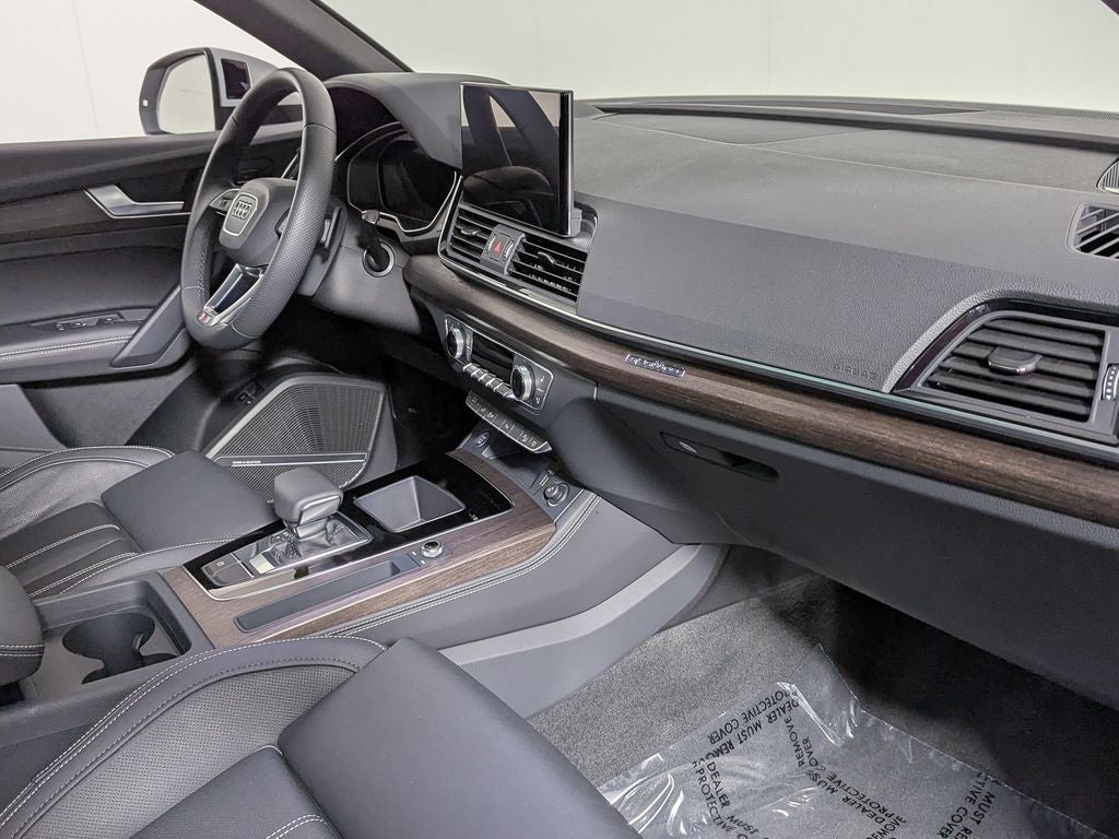 2024 Audi Q5 e 55 Premium Plus S Line