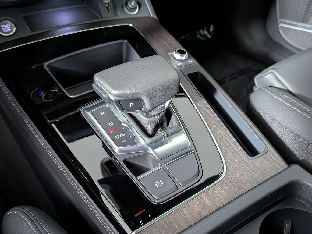 2024 Audi Q5 e 55 Premium Plus S Line