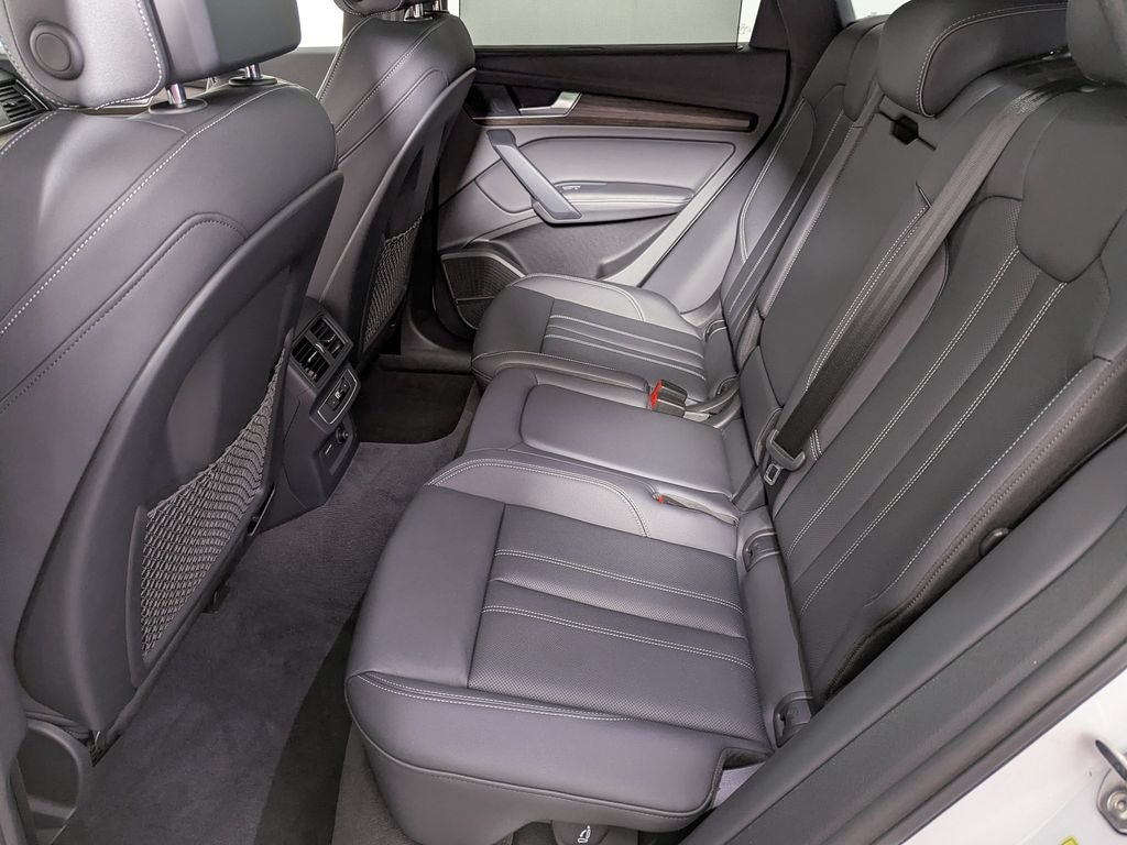 2024 Audi Q5 e 55 Premium Plus S Line