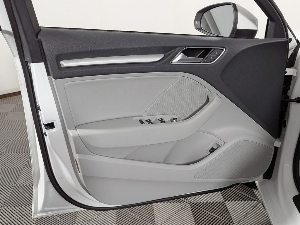 2016 Audi A3 1.8T Premium