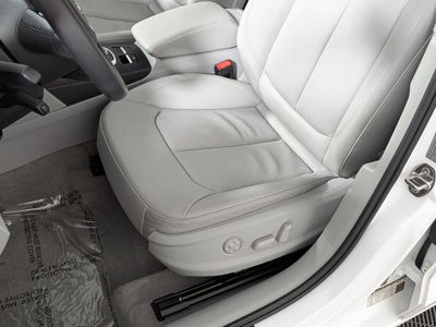 2016 Audi A3 1.8T Premium