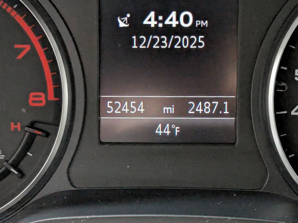 2016 Audi A3 1.8T Premium