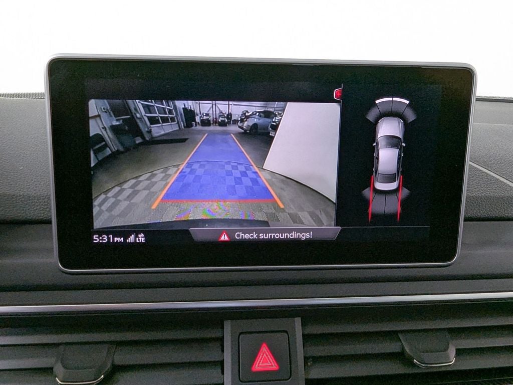 2019 Audi S4 3.0T Premium Plus quattro