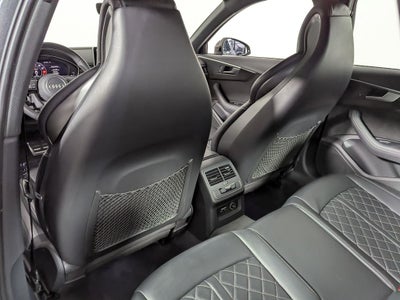 2019 Audi S4 3.0T Premium Plus quattro