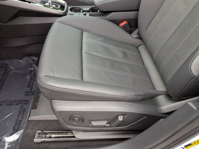 2022 Audi A3 40 Premium quattro