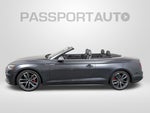 2019 Audi S5 3.0T Premium Plus quattro