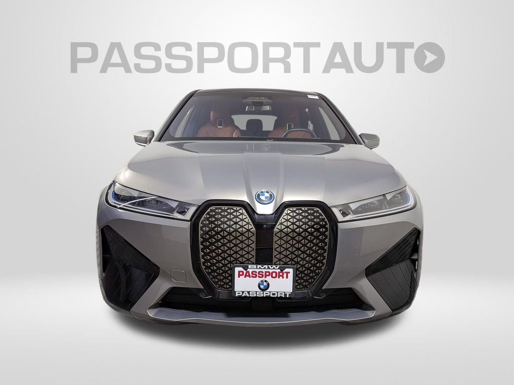2024 BMW iX xDrive50 xDrive50