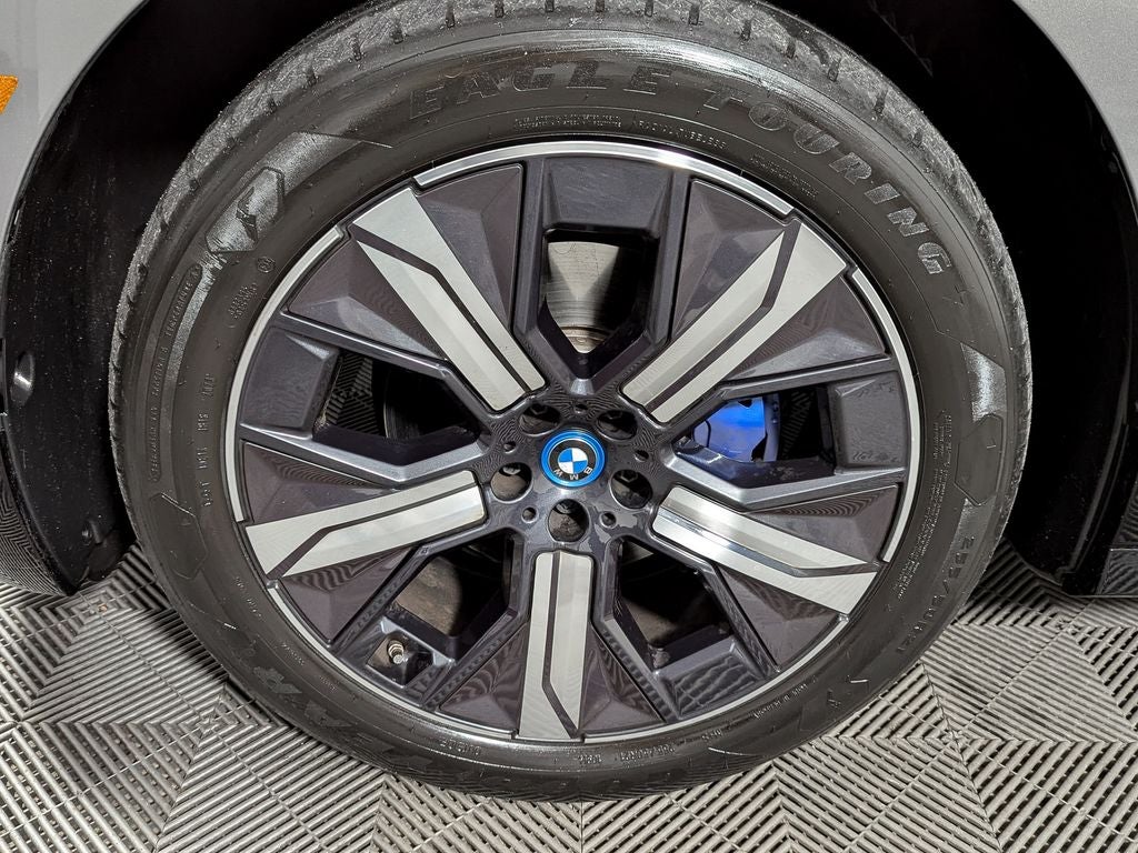 2024 BMW iX xDrive50 xDrive50
