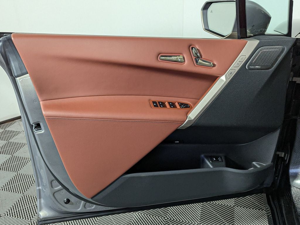 2024 BMW iX xDrive50 xDrive50