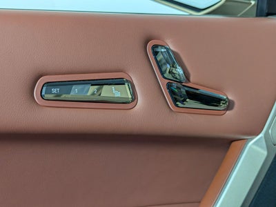 2024 BMW iX xDrive50 xDrive50