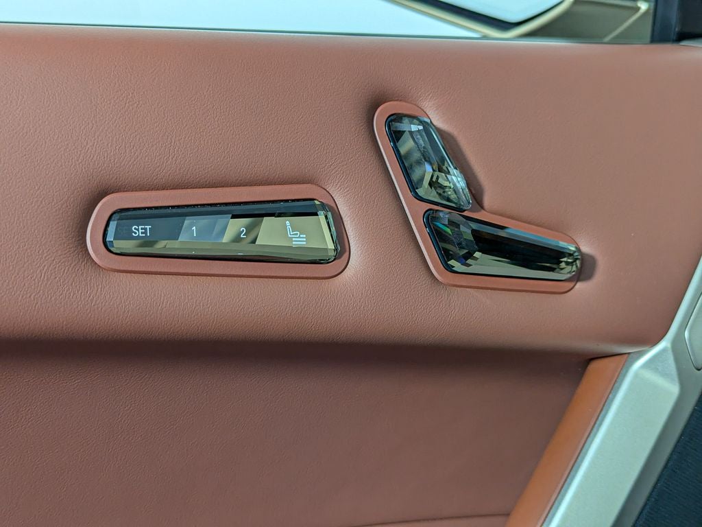 2024 BMW iX xDrive50 xDrive50