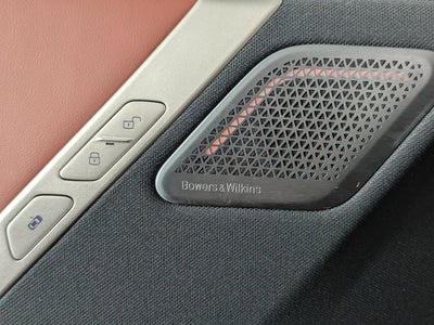 2024 BMW iX xDrive50 xDrive50