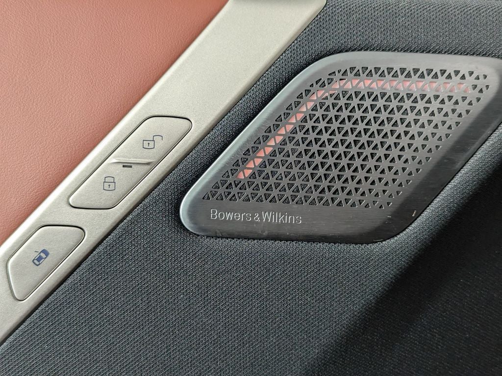 2024 BMW iX xDrive50 xDrive50