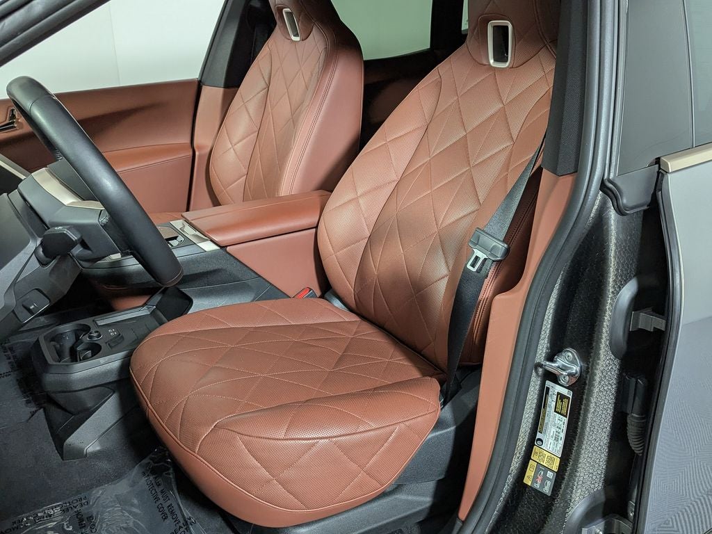 2024 BMW iX xDrive50 xDrive50