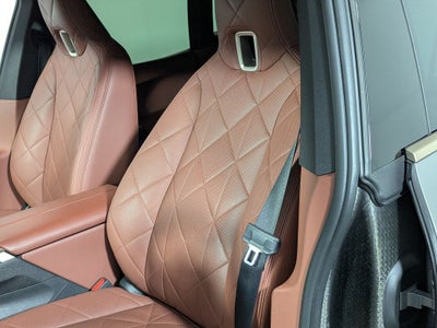 2024 BMW iX xDrive50 xDrive50