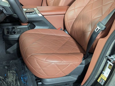 2024 BMW iX xDrive50 xDrive50