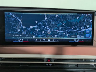 2024 BMW iX xDrive50 xDrive50