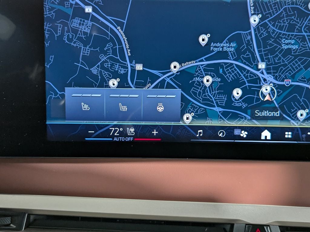 2024 BMW iX xDrive50 xDrive50