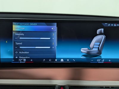 2024 BMW iX xDrive50 xDrive50