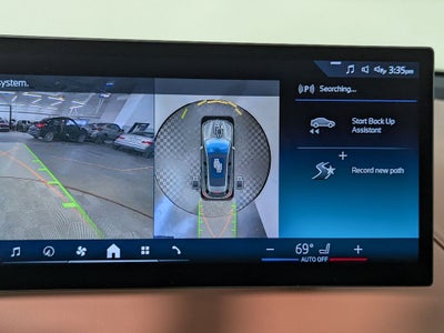 2024 BMW iX xDrive50 xDrive50