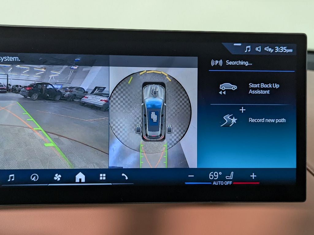 2024 BMW iX xDrive50 xDrive50