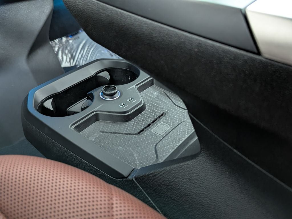 2024 BMW iX xDrive50 xDrive50