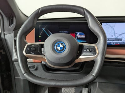 2024 BMW iX xDrive50 xDrive50