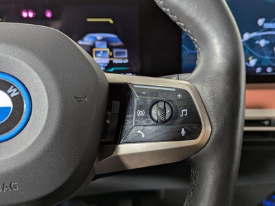 2024 BMW iX xDrive50 xDrive50