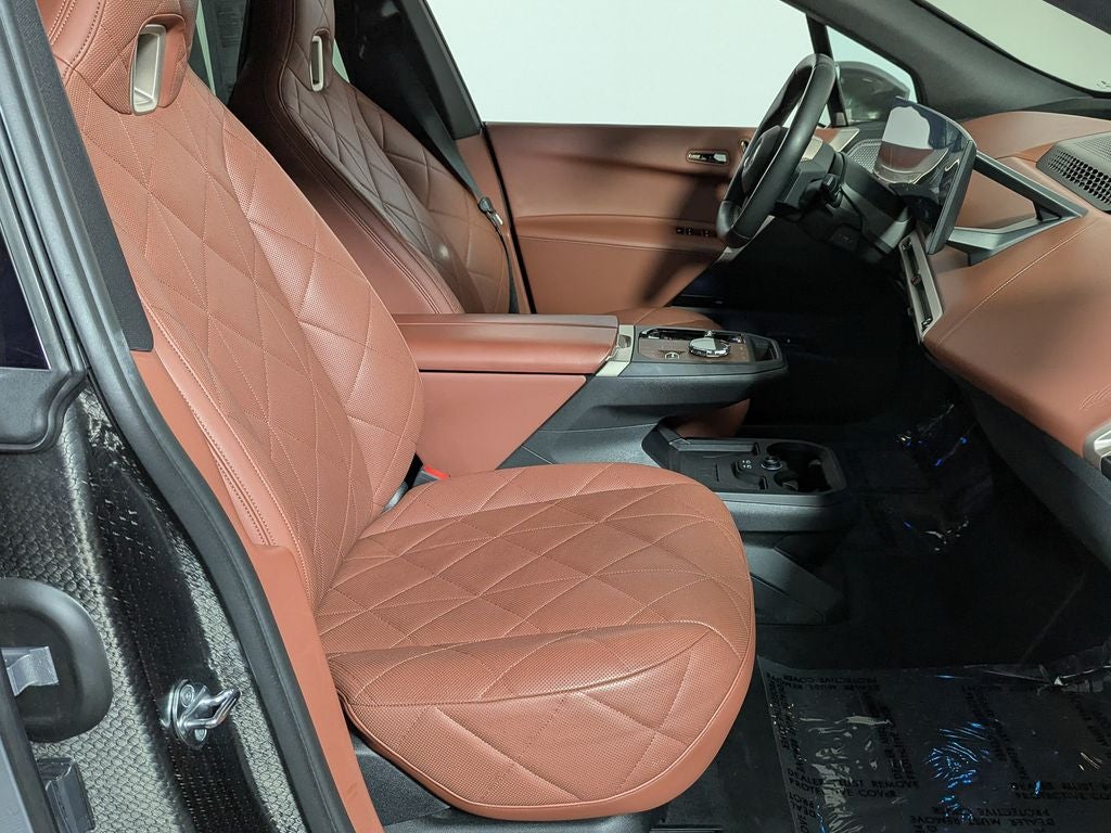 2024 BMW iX xDrive50 xDrive50