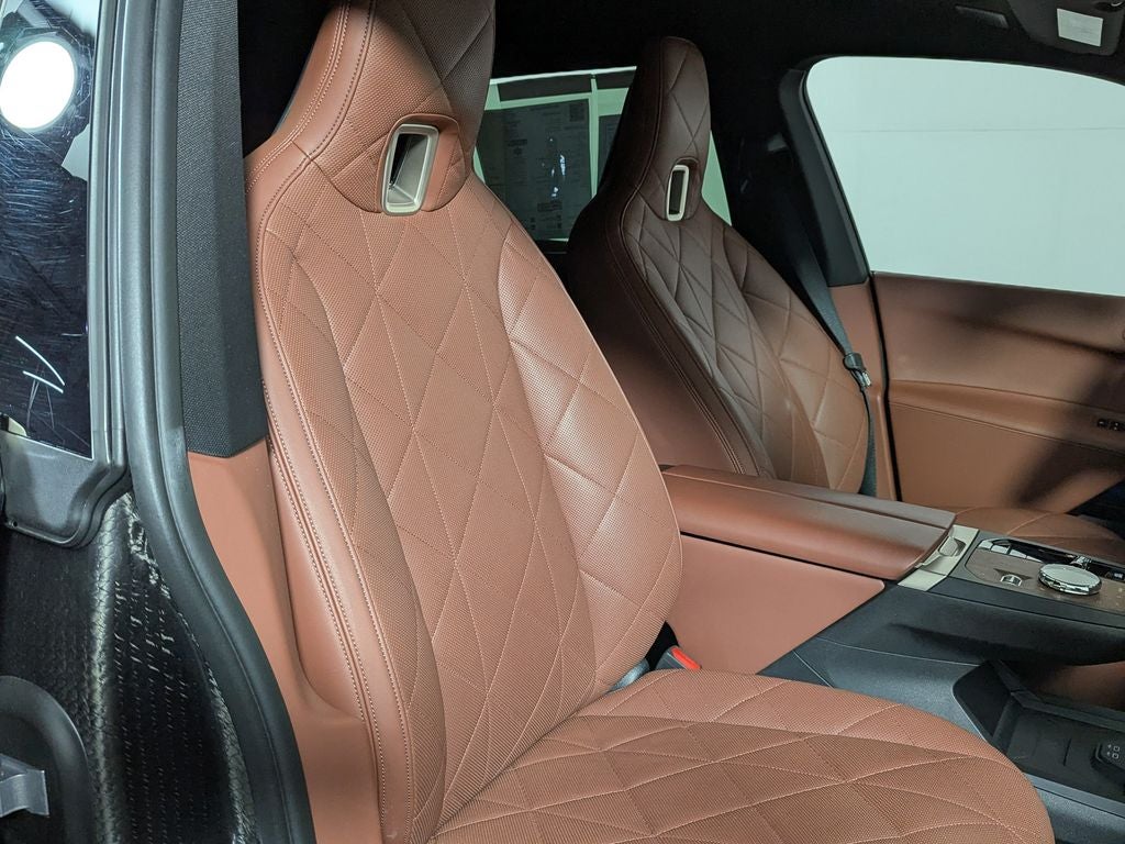 2024 BMW iX xDrive50 xDrive50