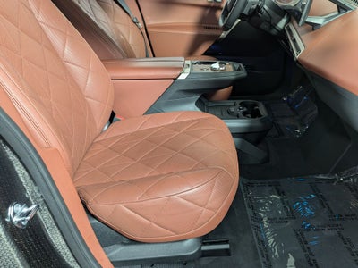 2024 BMW iX xDrive50 xDrive50