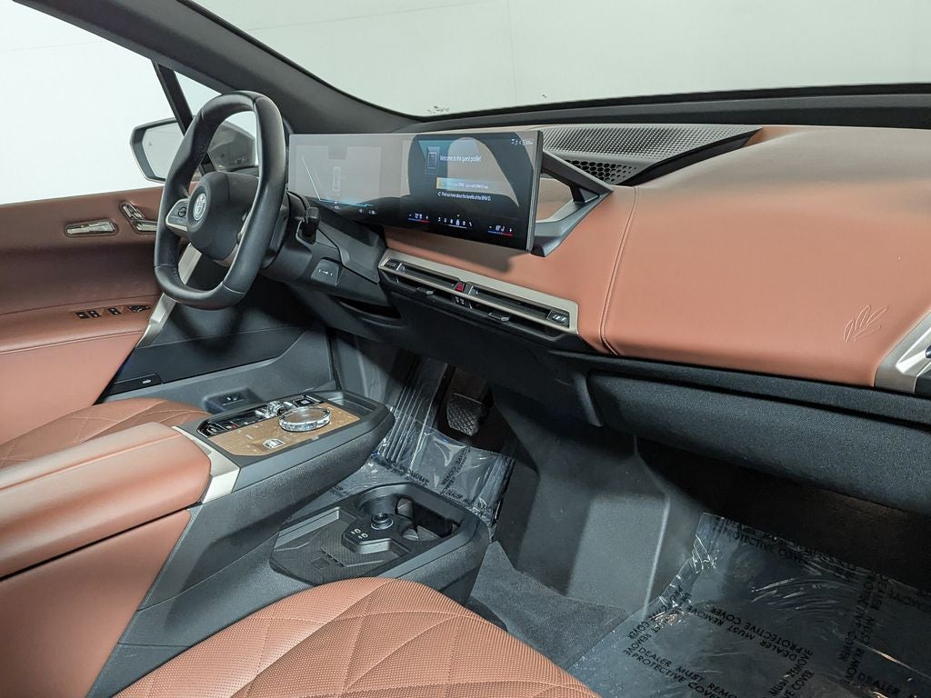 2024 BMW iX xDrive50 xDrive50