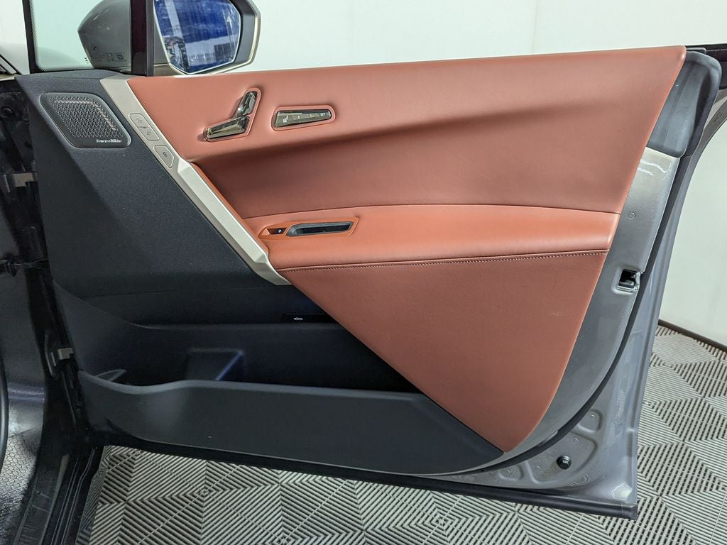 2024 BMW iX xDrive50 xDrive50