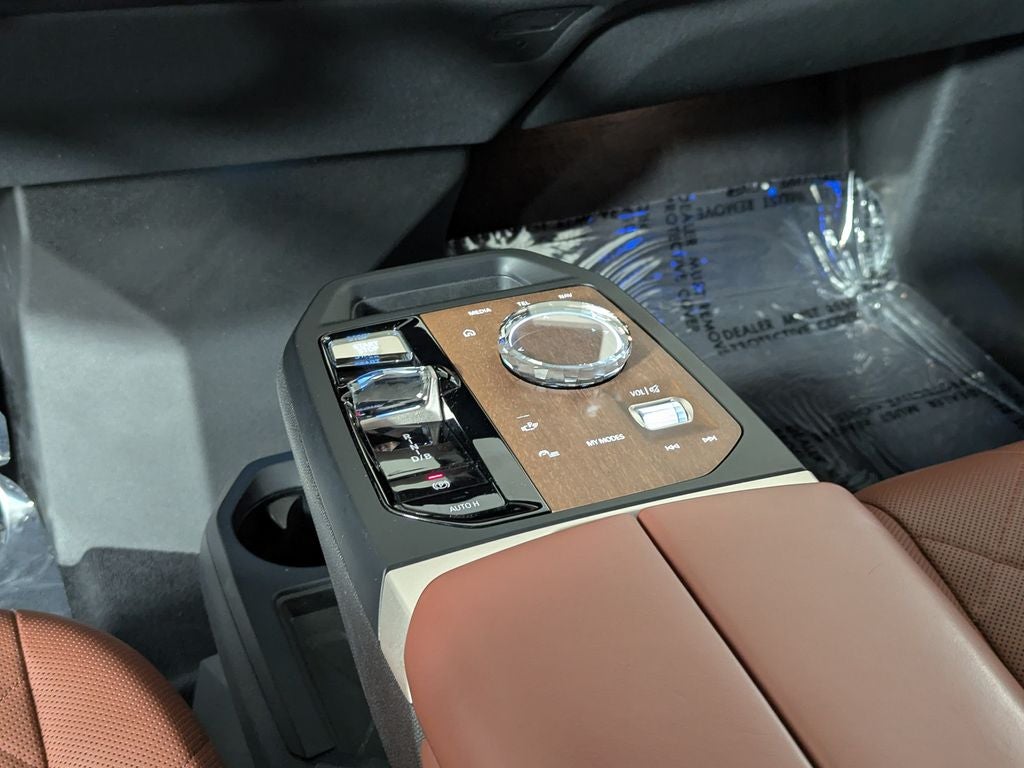 2024 BMW iX xDrive50 xDrive50